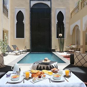 Riad Faraj