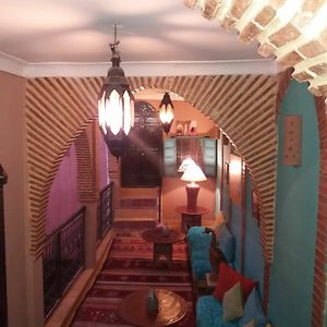Riad Numero 10